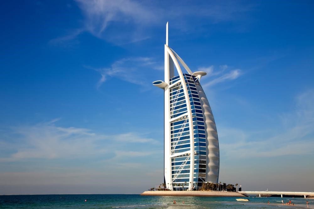 Burj Al-Arab